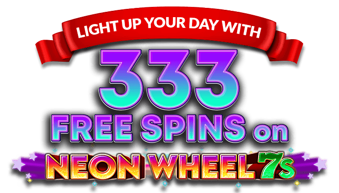 BoomBet Free Spins
